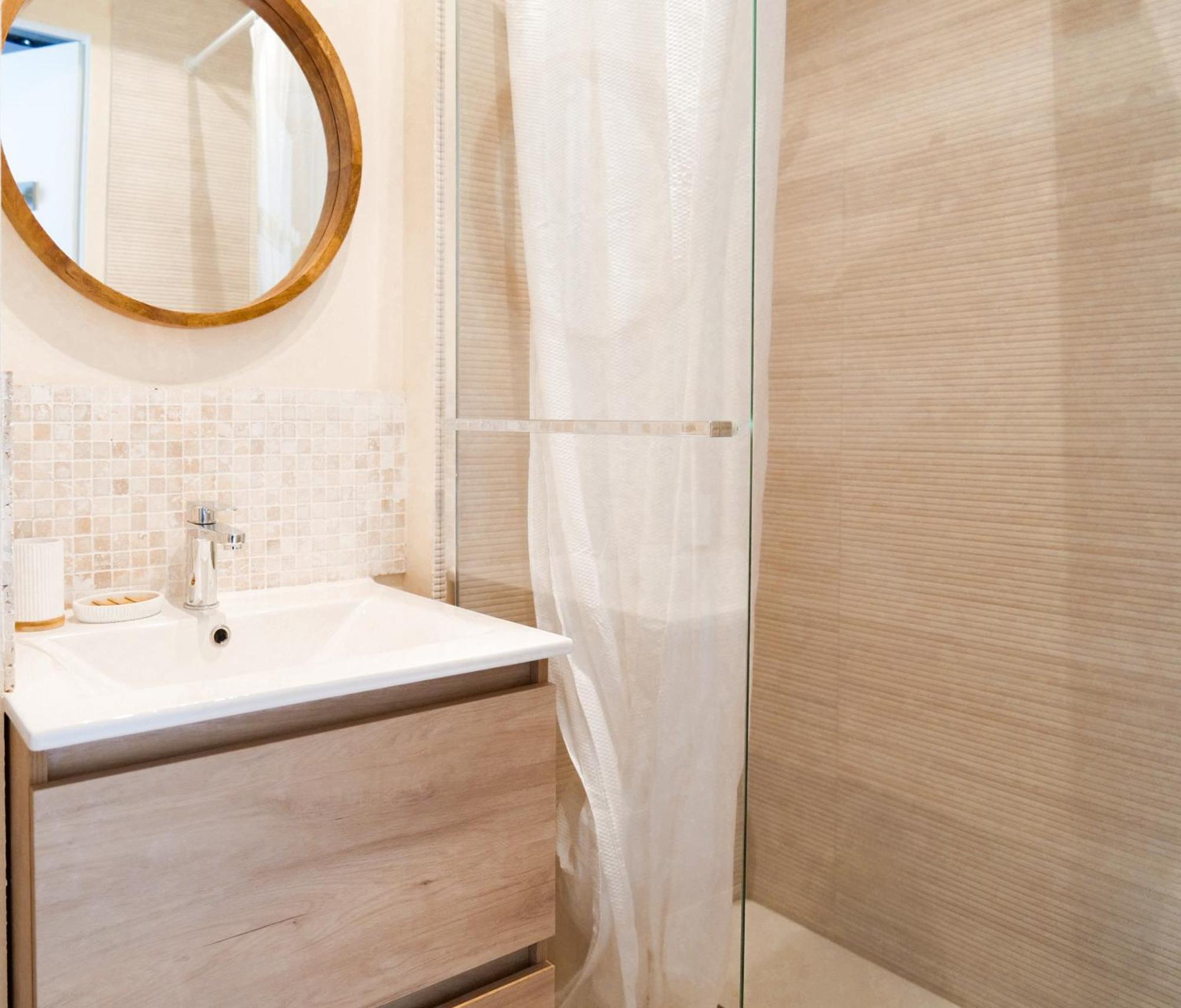Appartement Renove Avec Gout Et Idealement Situe A Deux Pas Du Remblai Les Sables-dʼOlonne 외부 사진