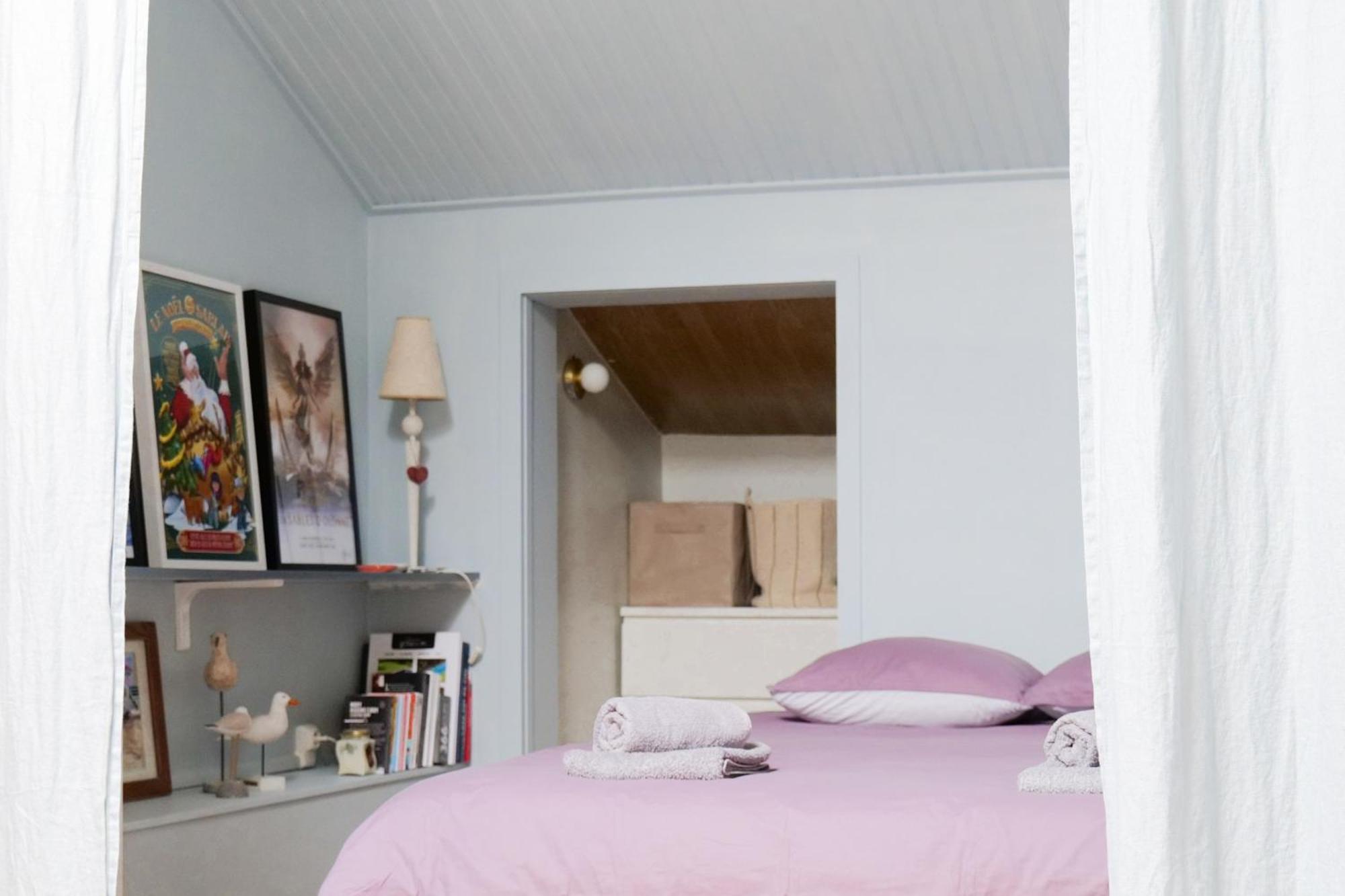 Appartement Renove Avec Gout Et Idealement Situe A Deux Pas Du Remblai Les Sables-dʼOlonne 외부 사진