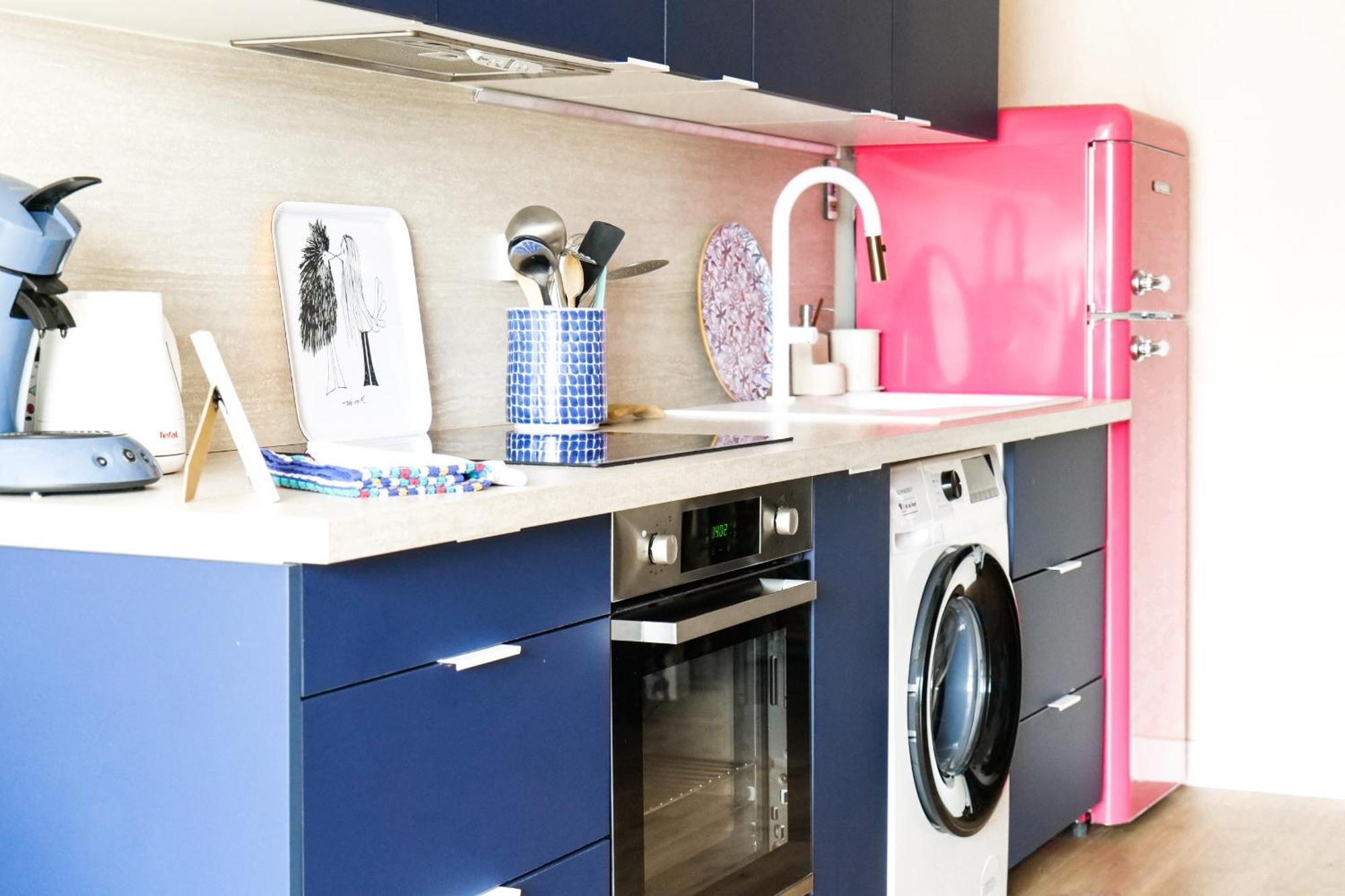 Appartement Renove Avec Gout Et Idealement Situe A Deux Pas Du Remblai Les Sables-dʼOlonne 외부 사진