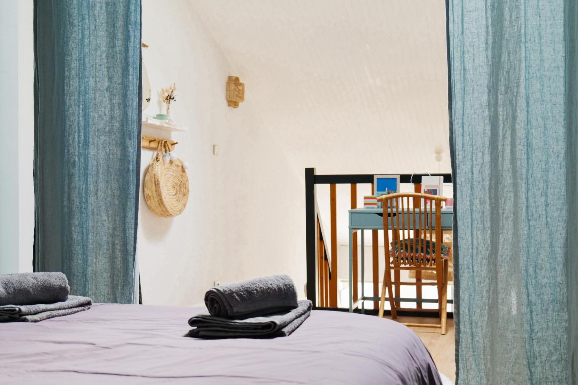 Appartement Renove Avec Gout Et Idealement Situe A Deux Pas Du Remblai Les Sables-dʼOlonne 외부 사진